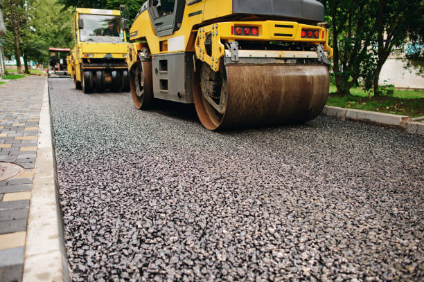 Trusted South Weber, UT Driveway Pavers Experts